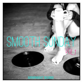 Various Artists - Smooth Sunday, Vol. 1
