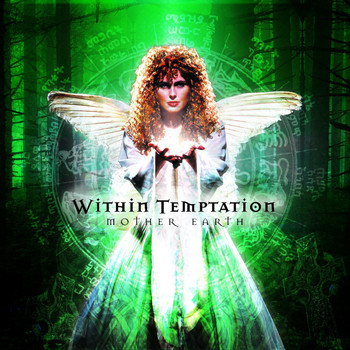 Within Temptation - Mother Earth