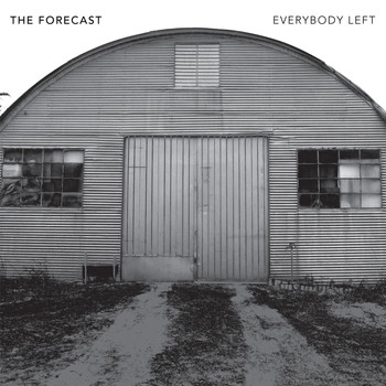 The Forecast - Everybody Left