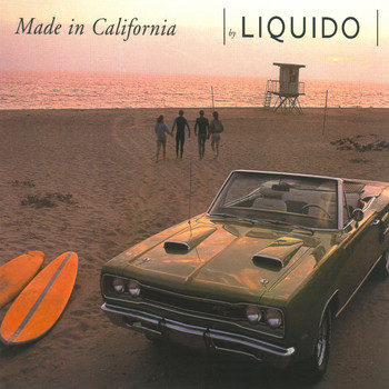 Liquido - Made in California