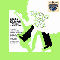 Ziggy Elman - Dancig With Zig