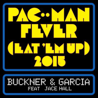 Jace Hall - Pac-Man Fever (Eat 'em Up) 2015 (feat. Jace Hall)