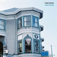 Chris Staples - Cheap Shades EP