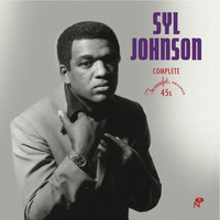 Syl Johnson - The Complete Twinight Singles