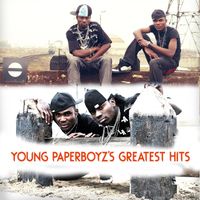 Young Paperboyz - Young Paperboyz's Greatest Hits