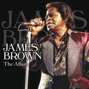 James Brown - The Album