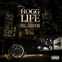 Slim Thug - Hogg Life, Vol. 2: Still Surviving (Explicit)