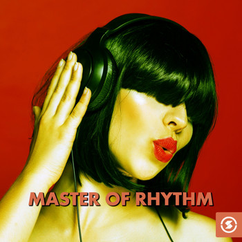 Various Artists - Master Of Rhythm