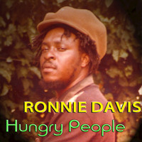 Ronnie Davis - Hungry People - Single