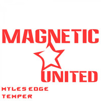 Myles Edge - Temper
