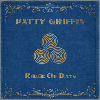 Patty Griffin - Rider of Days