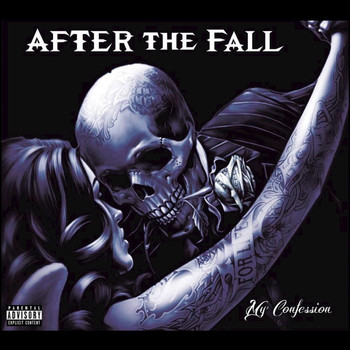 After The Fall - My Confession