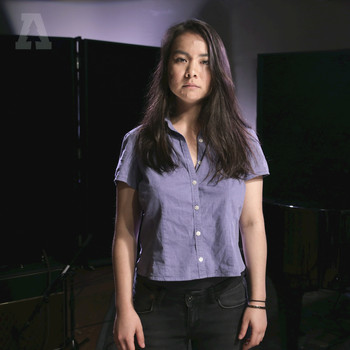 Mitski - Mitski on Audiotree Live