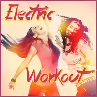 Andy Citizen - Electric Workout