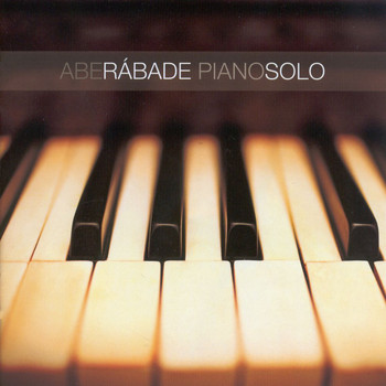 Abe Rábade - Piano Solo