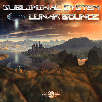 Subliminal System - Lunar Bounce
