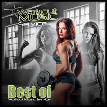 Various Artists - Best of Workout Music Service