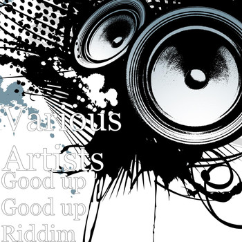 Tiffanie Malvo - Good up Good up Riddim