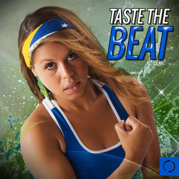 Various Artists - Taste the Beat (Explicit)