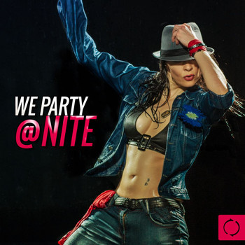 Various Artists - We Party @nite
