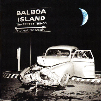 The Pretty Things - Balboa Island (Deluxe Version)