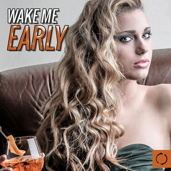 Various Artists - Wake Me Early