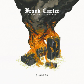 Frank Carter & The Rattlesnakes - Blossom (Explicit)