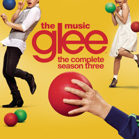 Glee Cast - Glee: The Music, The Complete Season Three