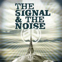 Asian Dub Foundation - The Signal and the Noise