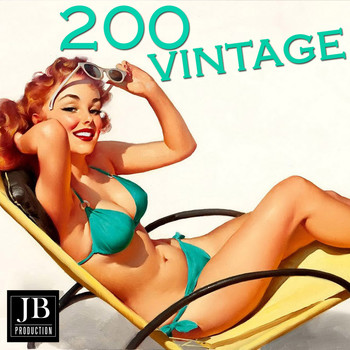 Various Artists - 200 Vintage