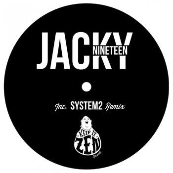 Jacky - Nineteen