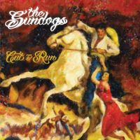 The Sundogs - Cut & Run