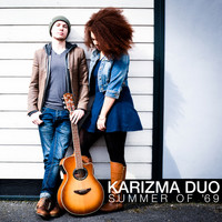 Karizma Duo - Summer Of '69