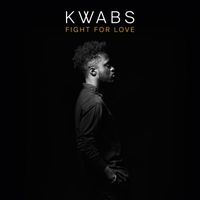 Kwabs - Fight for Love (Sam Gellaitry Remix)
