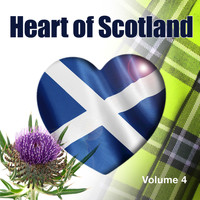 The Munros - Heart of Scotland, Vol. 4 (feat. David Methven)