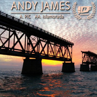 Andy James - PIC