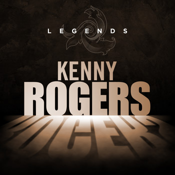 Kenny Rogers & The First Edition - Legends (Rerecorded)