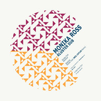 Monika Ross - Kluster Dub