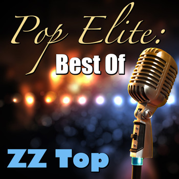 ZZ Top - Pop Elite: Best Of ZZ Top