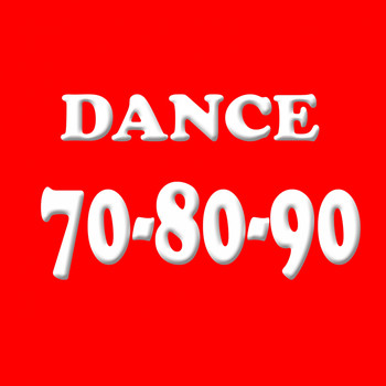 Various Artists - Dance 70-80-90