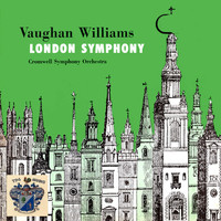 Vaughan Williams - London Symphony