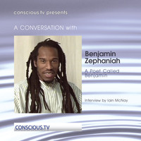 Benjamin Zephaniah - Benjamin Zephaniah - A Poet Called Benjamin Zephaniah