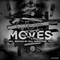 Philip Arruda, Emerson Rouse - Cide Moves EP