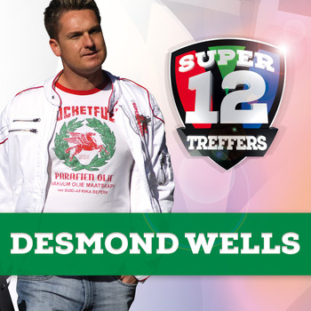Desmond Wells - Super 12 Treffers