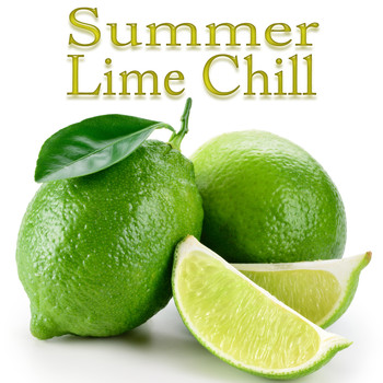 Various Artists - Summer Lime Chill (Explicit)