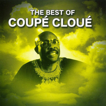 Coupe Cloue - The Best of Coupé Cloué, Vol. 2