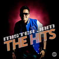 Mister Jam - The Hits - EP