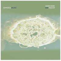 AuDio KoDe - Sink Hole EP