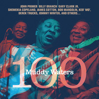 John Primer - Muddy Waters 100