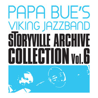 Papa Bue's Viking Jazzband - Storyville Archive Collection, Vol. 6 (feat. Liller)
